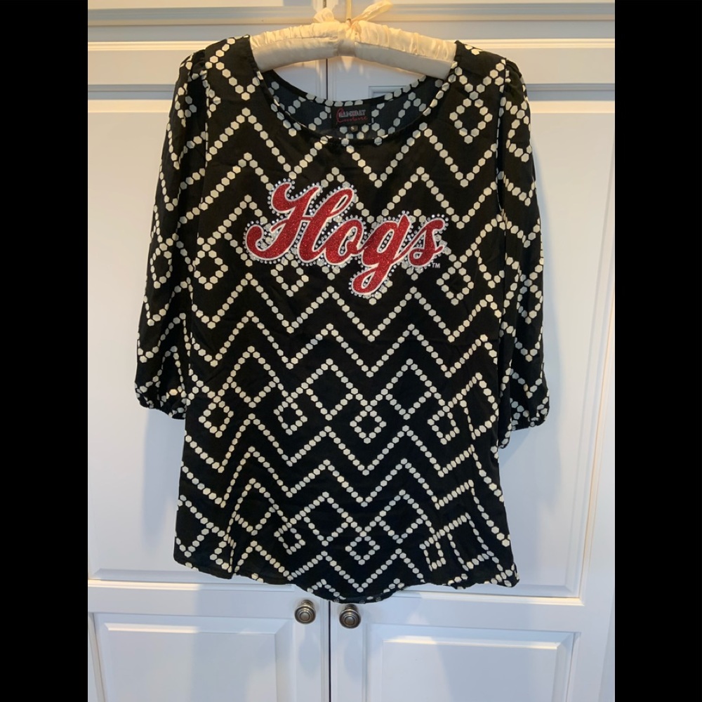 Razorback Dress/Top